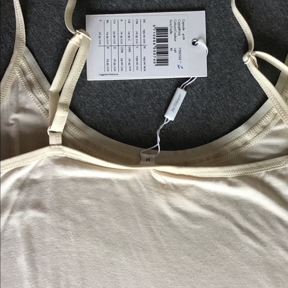 InWear Camisole - Picture 3 of 6